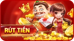 Rút tiền Luck8